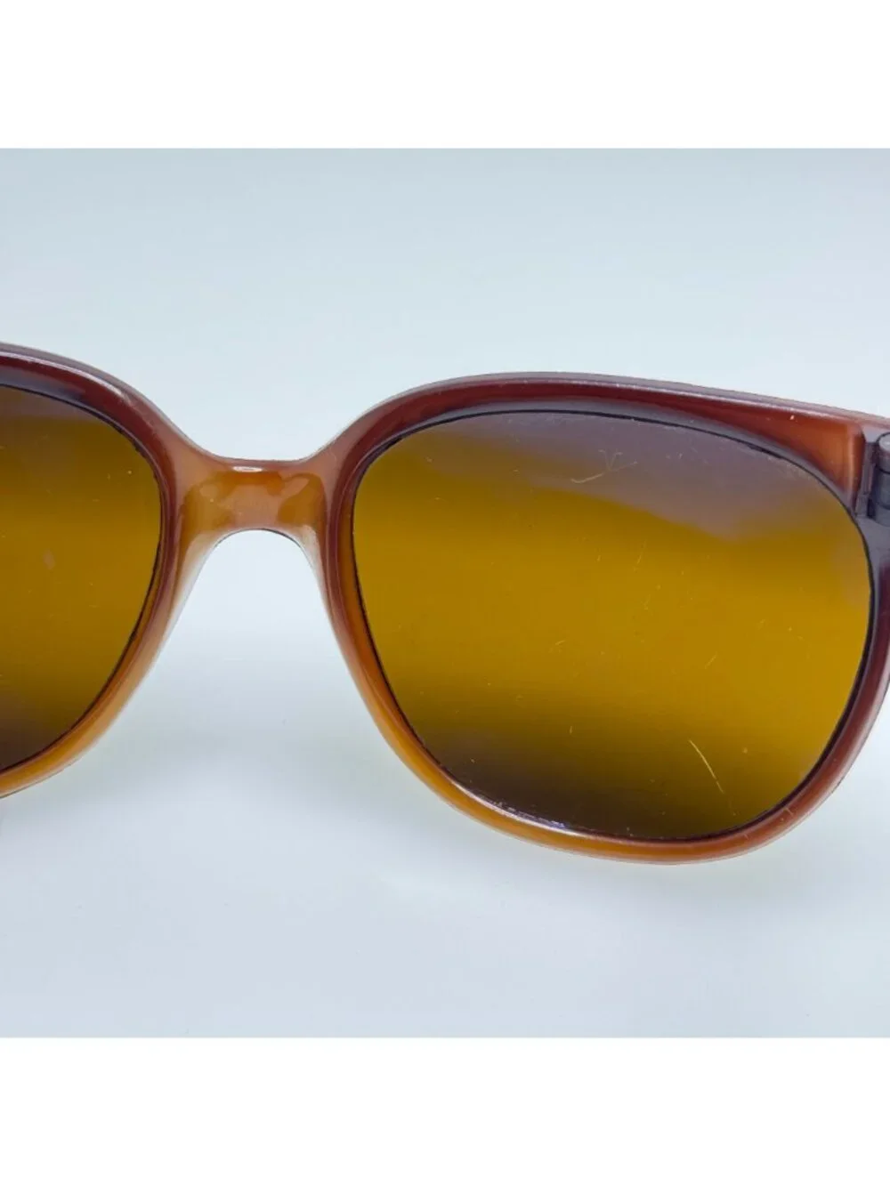 Unbranded Sunglasses Nylon France Glass Lenses